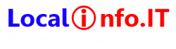 Localinfo.IT logo